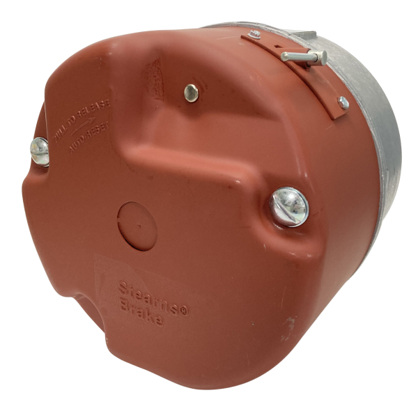 Image for 75FT-LB STEARNS 87000 Series NEMA2 115/230VAC Side Release Brake 1087061Y0EPF